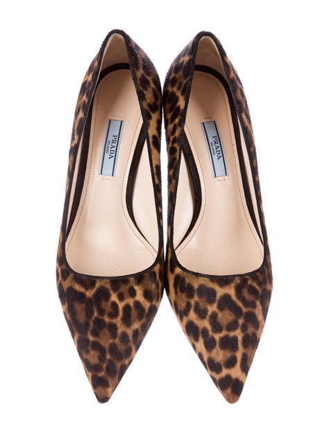 leopard print heels for women.